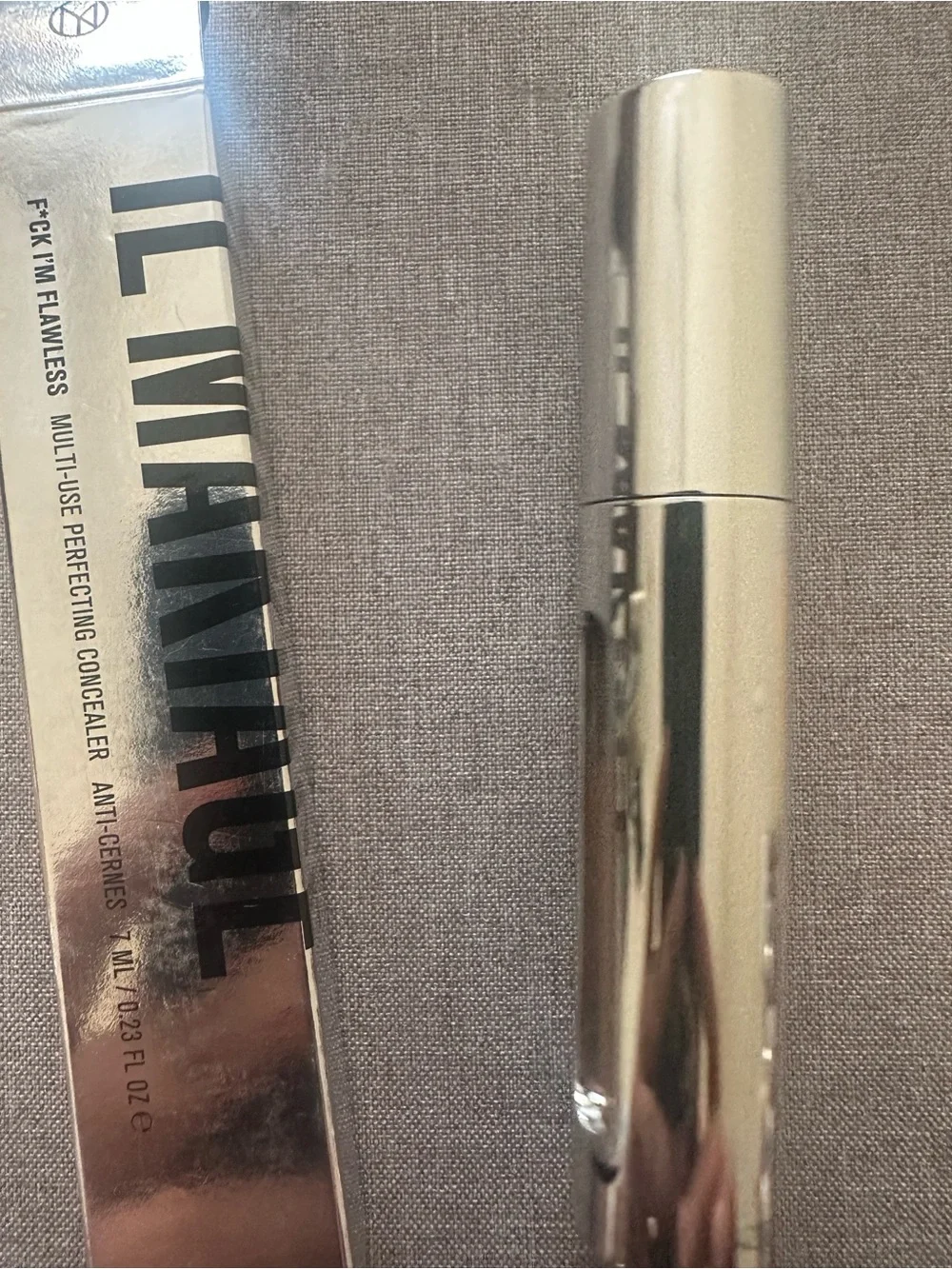 IL MAKIAGE Perfecting Concealer - Shade 13.5